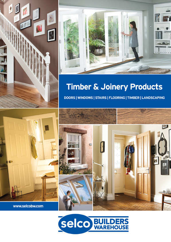 SELCO Timber and Joinery Brochure