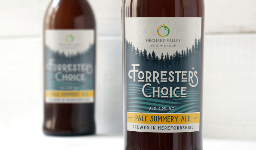 Forrester's Choice
